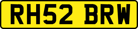 RH52BRW