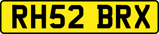 RH52BRX