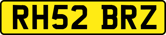 RH52BRZ