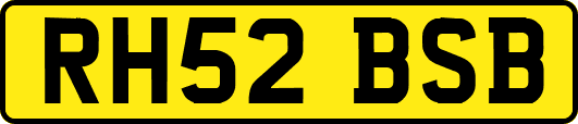 RH52BSB
