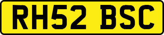 RH52BSC