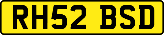 RH52BSD