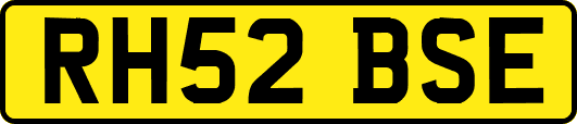 RH52BSE