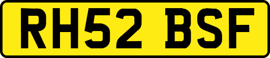 RH52BSF