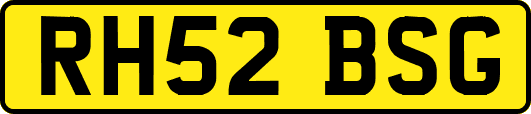 RH52BSG