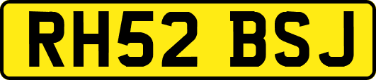 RH52BSJ