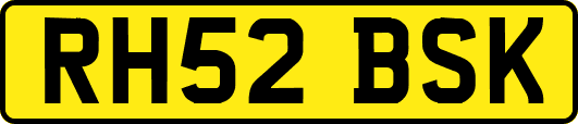 RH52BSK