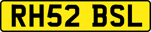 RH52BSL