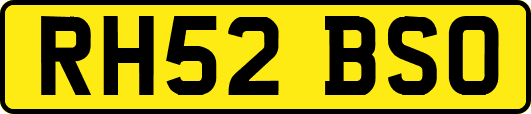 RH52BSO