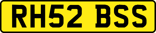 RH52BSS