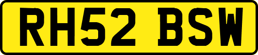 RH52BSW