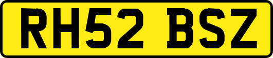 RH52BSZ