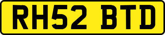 RH52BTD