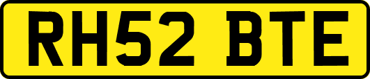 RH52BTE