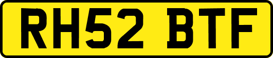 RH52BTF