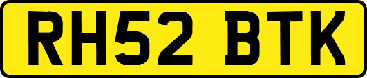 RH52BTK