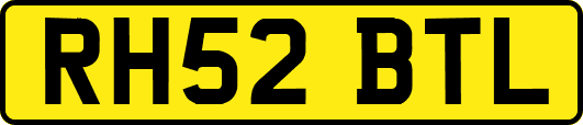 RH52BTL