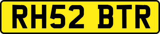 RH52BTR