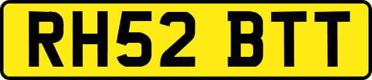 RH52BTT