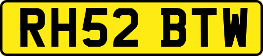 RH52BTW