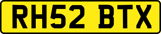 RH52BTX