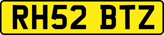 RH52BTZ