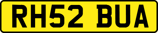RH52BUA