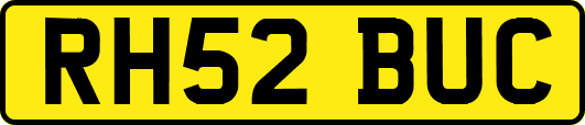 RH52BUC