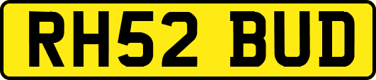 RH52BUD
