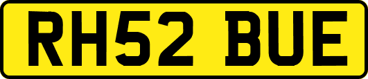 RH52BUE