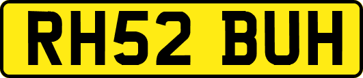 RH52BUH