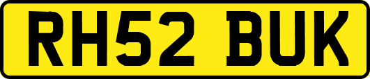 RH52BUK