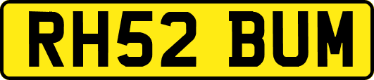RH52BUM