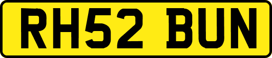 RH52BUN