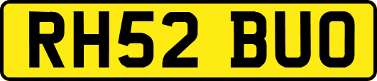 RH52BUO