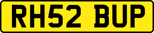 RH52BUP