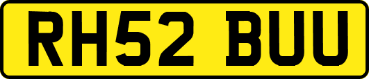 RH52BUU