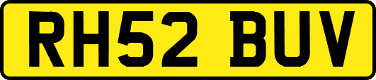 RH52BUV