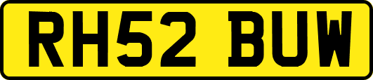 RH52BUW