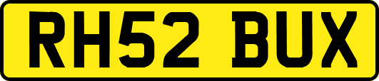 RH52BUX