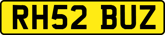 RH52BUZ