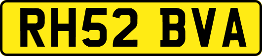 RH52BVA