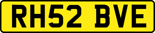 RH52BVE