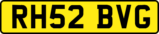 RH52BVG