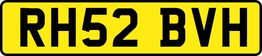 RH52BVH