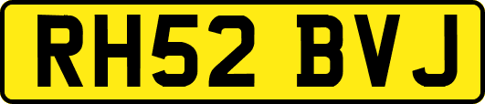 RH52BVJ