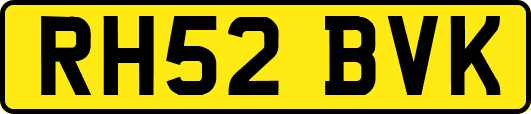 RH52BVK