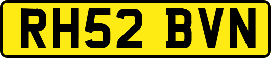 RH52BVN