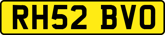 RH52BVO