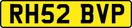 RH52BVP